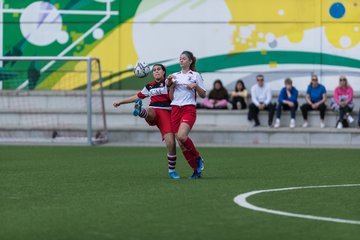 Bild 243 - wBJ Altona - Walddoerfer : Ergebnis: 1:3